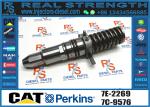 Fuel Injector Nozzle 7C-0345 7C-4175 OR-3051 7E-9983 9Y-4544 0R-3883 0R-0906 7C