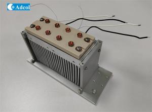 Wholesale 8 Hole Peltier Thermoelectric Cooler Module 27 Degree C PCR Thermal Cycler from china suppliers