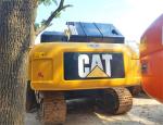 Used Cat Excavator 336D, Caterpillar Crawler Digger 330d, 330b, 336D on