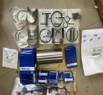 7G5749 Cylinder Liner 7G-5749 Piston Set 1260829 Piston Ring 126-0829 Sleves