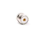 UHF Female to SMA Female Adapter