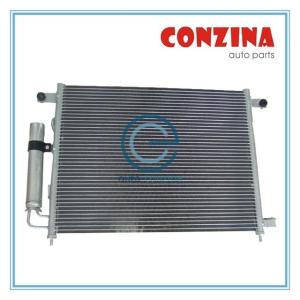 Wholesale 96539634 Chevrolet Aveo A/C condenser buy from china from china suppliers