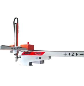 Wholesale 650mm Sprue Picker Robot Arm Swing Industrial Pneumatic Robot from china suppliers