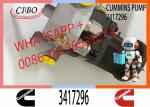 Neutral QSK60 Engine Fuel Pump 4088186 4307244 4062059 4062059 4001694 3417296