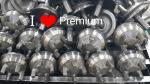 Weatherford Mud Pump, MP5 mud pump ，MP8, MP10 mud pump piston, MP-13/16 mud pump