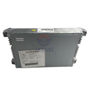 Wholesale ZX350-5G Excavator Electrical Parts Control Unit Hydraulic Controller Computer Board YA60001380 from china suppliers