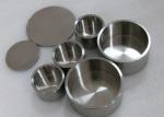 CNC Custom Machining Tungsten Machined Parts