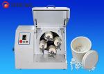 6L Horizontal laboratory ball mill 4*1.5L Mill Jars For Ultra-fine Powder