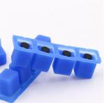 Conductive Remote Control Custom Silicone Rubber Keypads