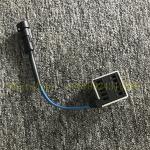 XiaGong XGMA Excavator Solenoid Valve Coil XG808/822/823 DC 28V 1012