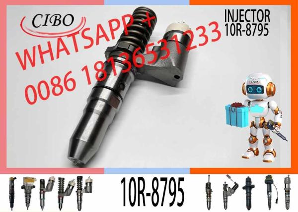 Fuel Injectors Nozzles 10R1284 386-1752 20R-1264 20R1280 359-5469 20R1278 20R