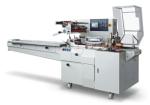 Horizontal Reciprocating Automatic Bag Packing Machine With Gusset Device