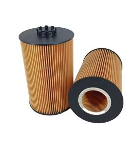 Wholesale Top-notch Excavator Oil Filter Element P550820 Height mm 202 and Inner diameter mm 57 from china suppliers