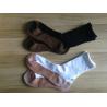Buy cheap Anti-bacterial Men's Copper Sock from wholesalers