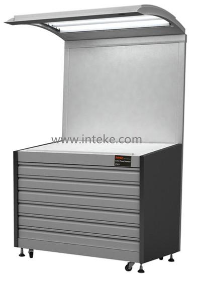 INTEKE CPS(3) LED TYPE Color Proof Station / color viewing booth with D50 (5000K