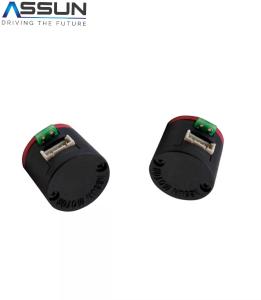 Wholesale Digital Incremental Optical Rotary Encoder 40KHz 64PPR from china suppliers