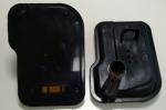 34664P - FILTER AUTO TRANSMISSION FILTER FIT FOR GM 6L90E