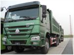 30ton Dump Truck with Steel Wire Tyre Support Payment in USD Estimated Delivery