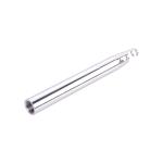 CNC Metal Turning Electric Stainless Steel Pen Making Parts OEM Custom