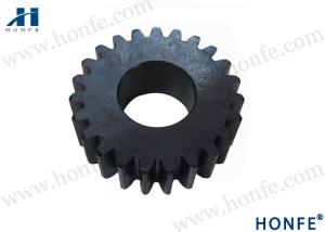 Wholesale 912510024 Sulzer Loom Spare Parts Intermediate Gear Wheel 4 Z=23 D=45 from china suppliers