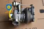 1144004260 ZX350-3 Excavator Spare Parts Hitachi Turbo 13.7KG With Carton