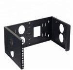 Prototype Sheet Metal Fabrication Parts CNC Machined Within 8 Days