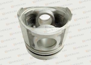 Wholesale AX9190 6BG1 Excavator Diesel Engine Piston / ISUZU Engine Parts from china suppliers