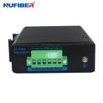 8port Unmanaged Industrial Switch Industrial Ethernet Switch Din Rail Mount