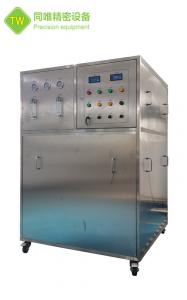 China 0.3-0.4MPa Commercial Water Ionizer , Multiscene Industrial Alkaline Water Machine on sale