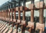 Width 2m 50-200mm Wire Mesh Welding Machines Automated