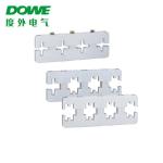 Yueqing DOWE DMC Insulator D0-210L 4x40 Three Phase Busbar Frame Low Voltage