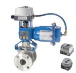 2/2 Running Burkert Brass Solenoid Valve 6281 With 24DVC High Temperature