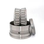 Enhanced Operational Reliability Inch Tapered Roller Bearing LL225749 / LL225710