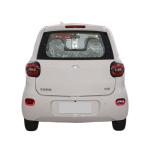 Electric Cars Electric Vehicle Conversion Xiaohu FEV 2022 FOR-Four obedient