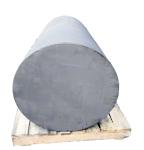 500x1000 Isostatic Graphite Cylinder Graphite Rod