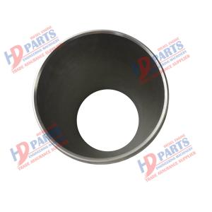 Wholesale 6D15 MITSUBISHI Diesel Engine Cylinder Liner ME071062 Height 206mm from china suppliers