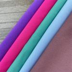 100% Polyester Stretch Jersey Fabric Knitted Waterproof for Water Cup Set