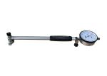 50-160mm Dial Bore Gauge With Extensions Bore Measuring Instruments