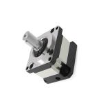 HNBR Seal Ring Low Backlash Gearbox For 3D Printer