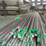 Diameter 10 Mm 15mm 20 And 30mm stainless steel round bar In AISI303 Cold Drawn