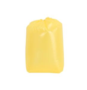 Wholesale 3 Rolls Of 90 Counts Rose Gold Star Seal Garbage Bag For Household Waste Bin Security Portable from china suppliers