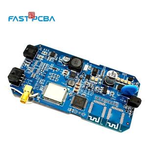 Wholesale 4OZ FR4 Multilayer PCBs Aluminum Pcb Assembly services Double Layer from china suppliers