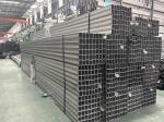 Pipeline Filled Astm A312 Stainless Steel Pipe 45mm Pickling Hot Rolled