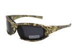 UV 400 Protection Tactical Safety Glasses 3 Polycarbonate Lens Daisy X7