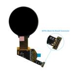 1.39 Inch High Resolution Oled Display, 400X400 Mipi Interface, RM69080 IC