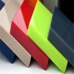 Road Sign and Gas Station Decoartion with Aluminum Composite Panel