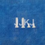 T Shaped Optical Crystal Sapphire Rod Purity 99.999% Sapphire Al2O3