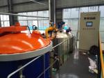 Vulcanizing autoclave tank Steam boiler heating / electric heating direct and