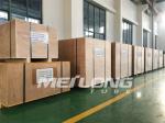 10000Psi Stainless Steel Capillary Line Tube For Hydraulic Control And Chemical