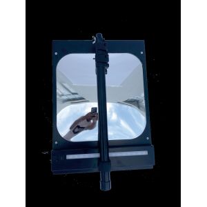 Wholesale Light High Strength Under Vehicle Surveillance System Search Mirror from china suppliers